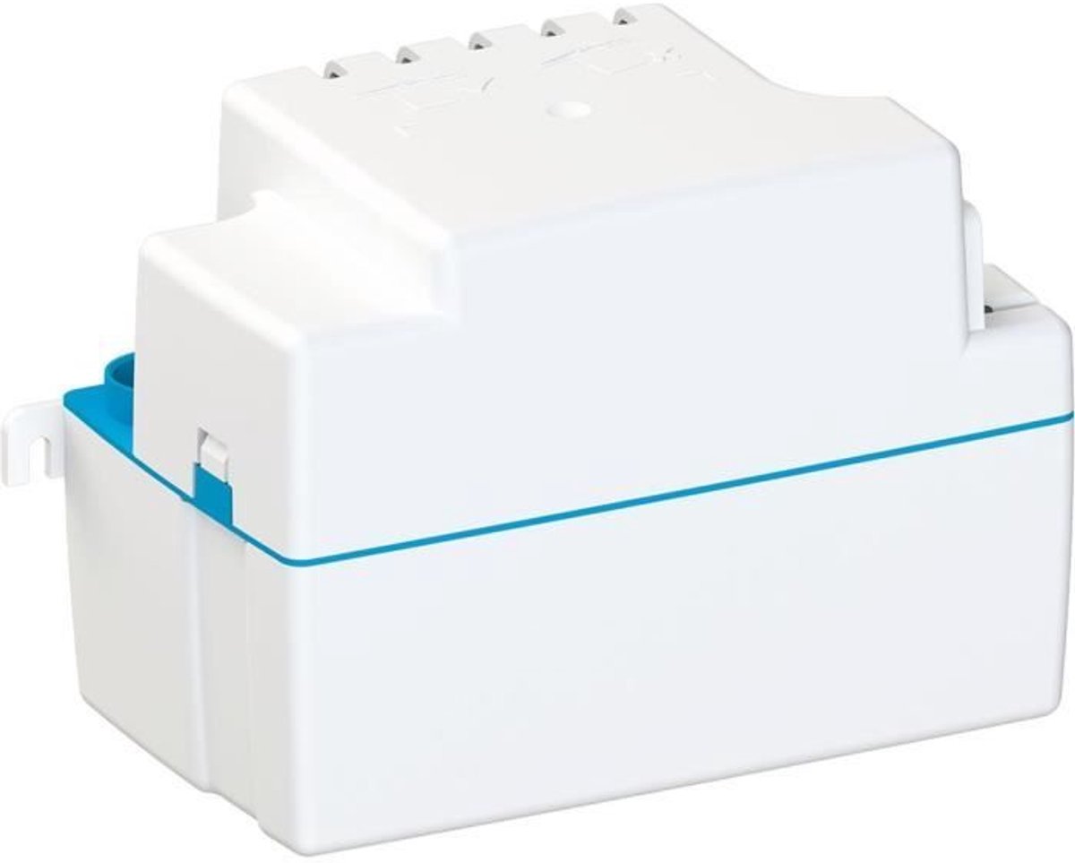 Condensaatopvoerpomp - SFA - Sanicondens Eco V02 - Ketel / Airconditioning - 45 dBA - 2 inlaten