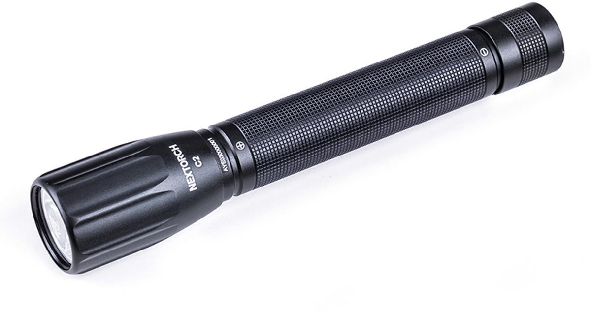 Nextorch Zaklamp C2 250 Lumen