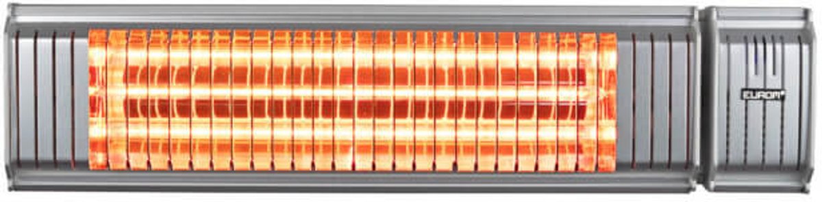 Eurom Golden 2000 Amber Smart - Hanging patio heater