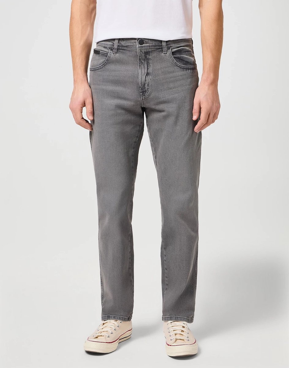WRANGLER Texas Jeans Heren – W38 X L30 Revelation