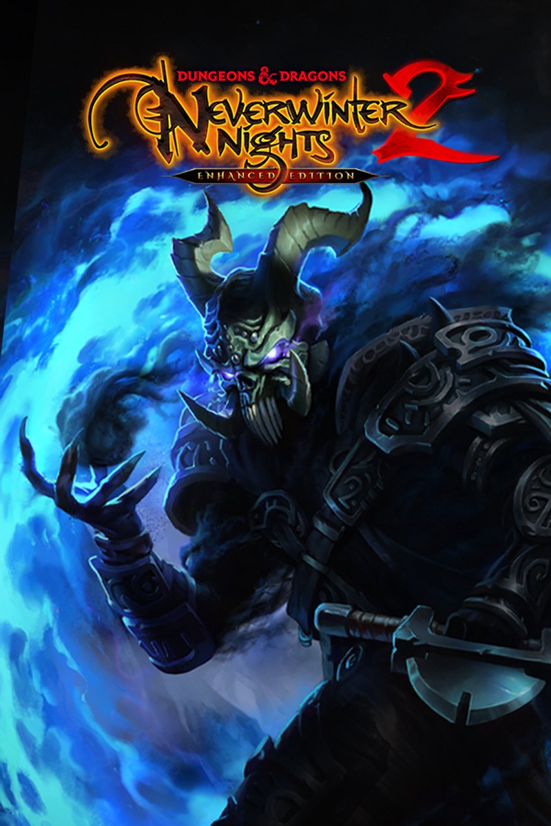 Dungeons & Dragons Neverwinter Nights 2: Enhanced Edition - Windows Download