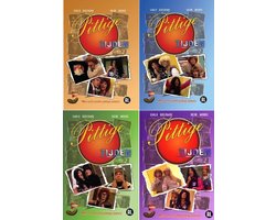 Pittige Tijden - De Complete Collectie
