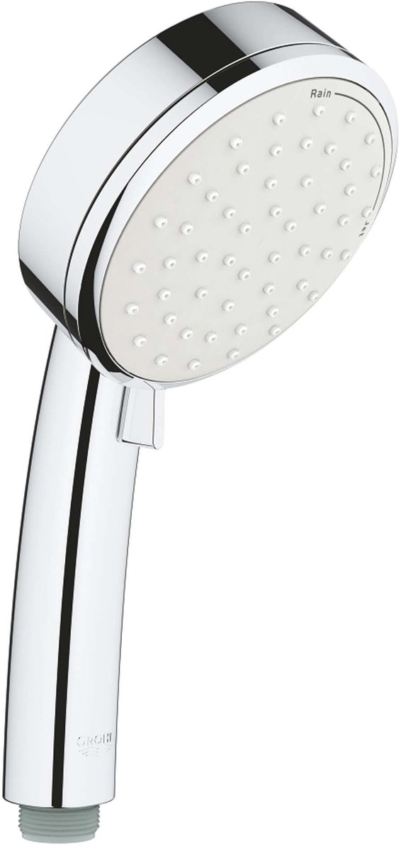 Grohe Tempesta New - Cosmopolitan Handdouche 100, 2 straalsoorten, chroom 26046002
