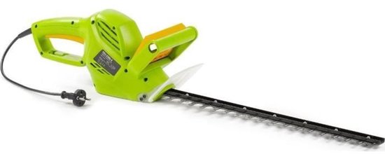 Elektrische heggenschaar - Fieldmann - FZN 2305-E van Merkloos	 — afbeelding 4