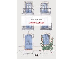 EDICIÓN LITERARIA - NARRATIVA E-book - A Barcelonesa