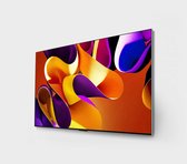 Bol.com LG G4 OLED55G45LW - 55 inch - 4K MLA OLED - 2024 aanbieding