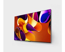 LG G4 OLED55G45LW - 55 inch - 4K MLA OLED - 2024