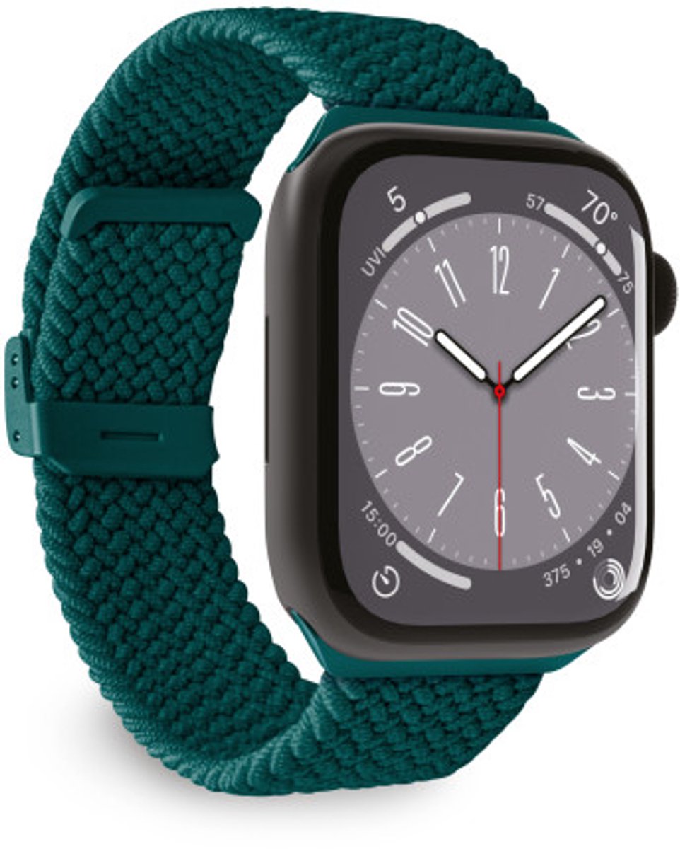 PURO PUAW40LOOPDKGRN onderdeel & accessoire voor horloges Horlogebandje