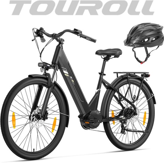 Touroll