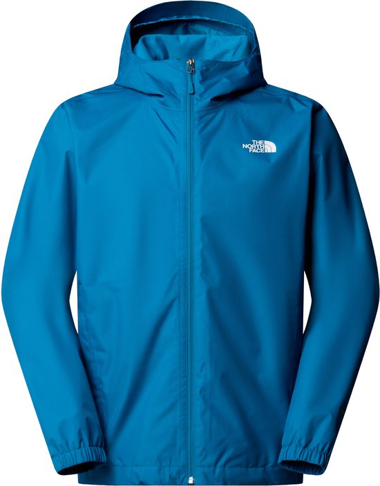 The North Face Quest Jas Heren - Maat L