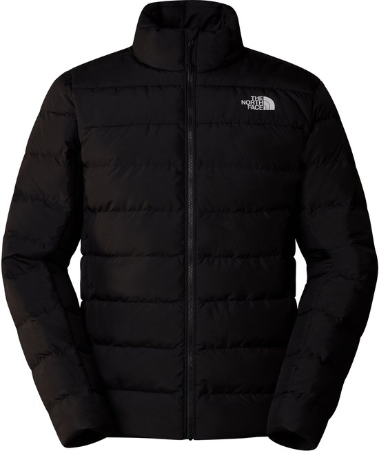 Veste d'extérieur The North Face M ACONCAGUA 3 JACKET pour homme - TNF Black-NPF