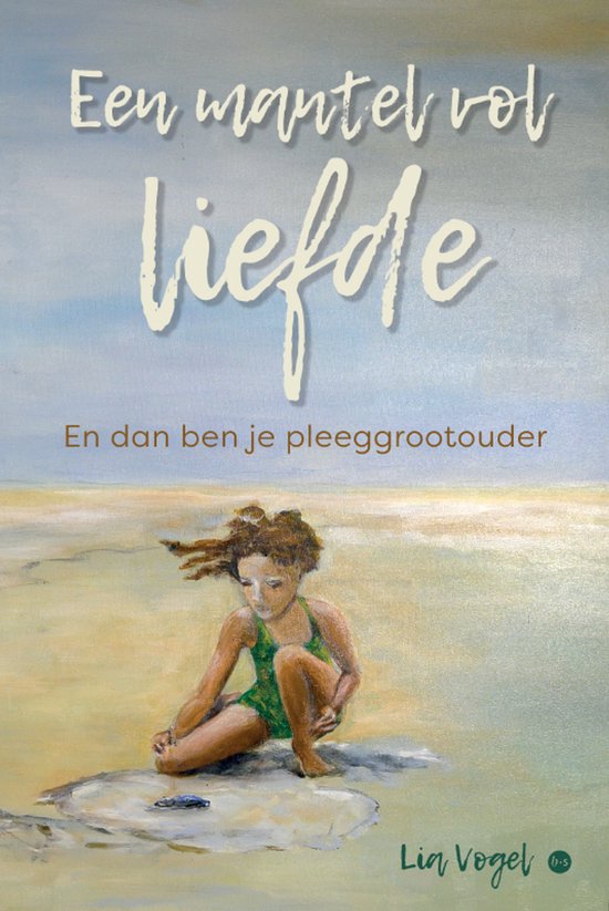 Een mantel vol liefde - cover