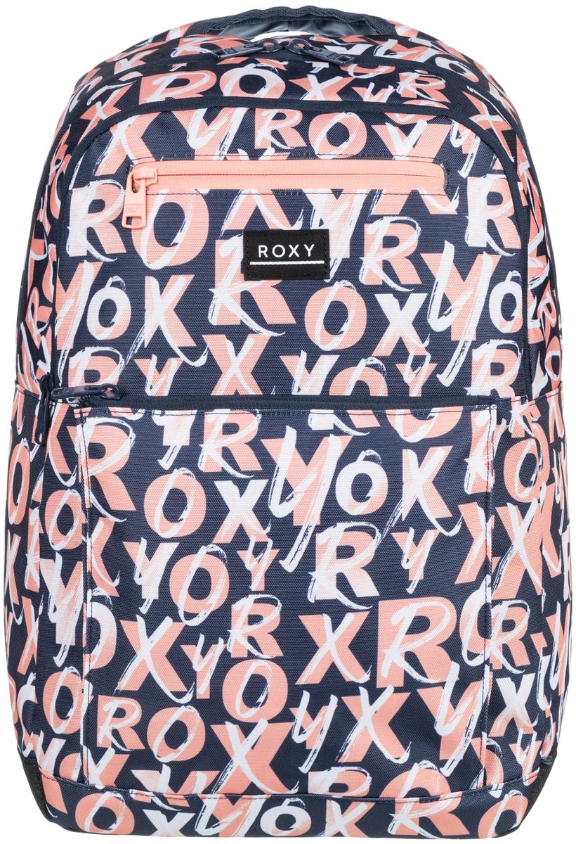 Roxy - Here You Are 24L Rugzak voor Dames - Mood Indigo - One Size