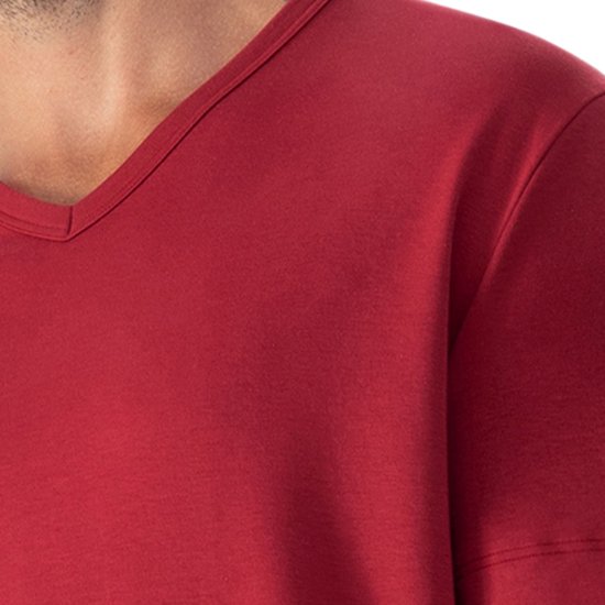 mey T-shirt série Solid Night