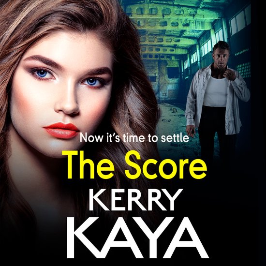The Fletcher Family2-The Score - cover