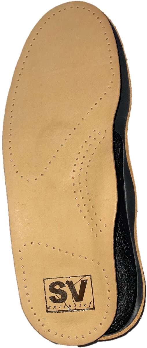 SV Voetbedzool - 37