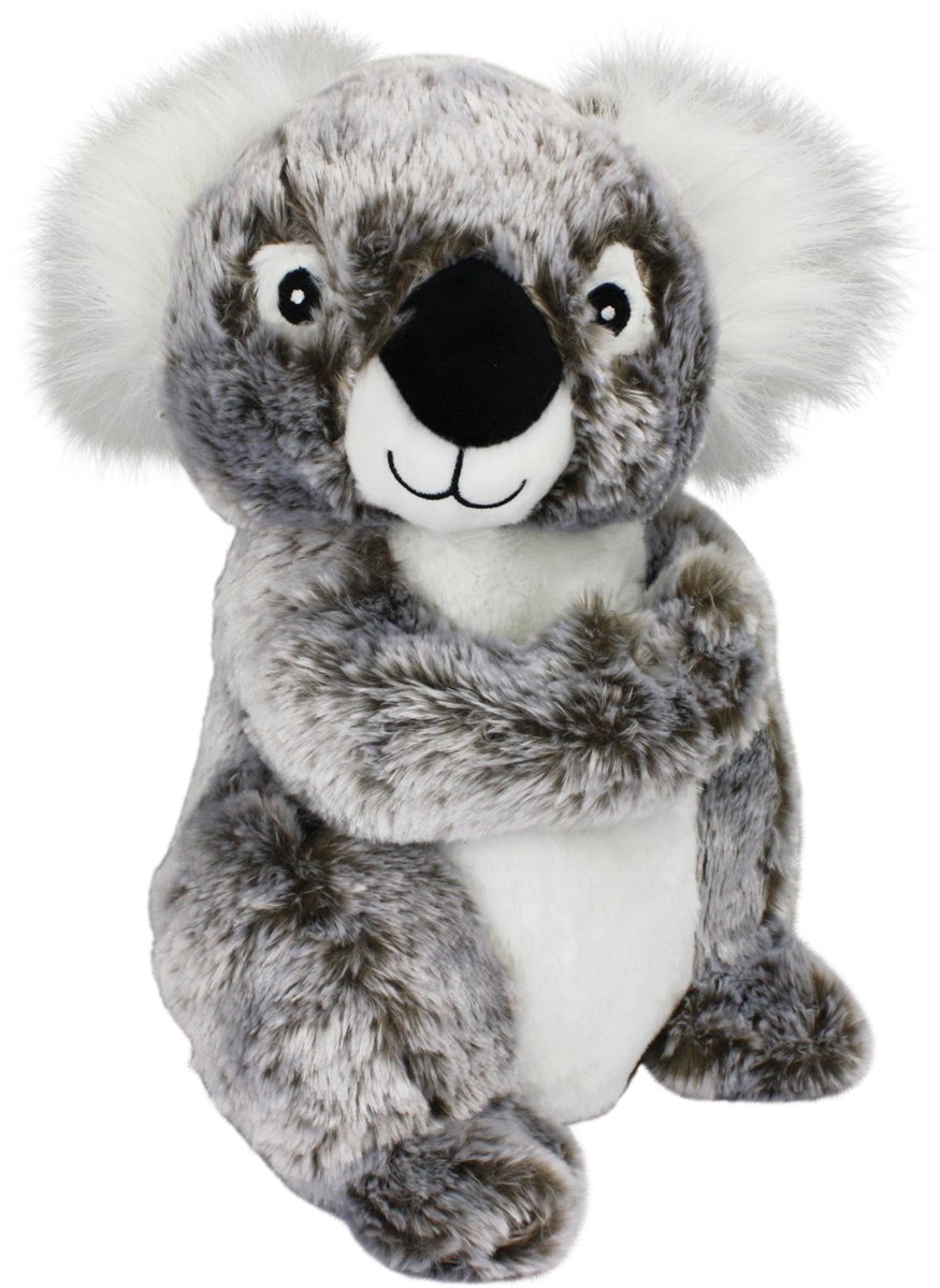 Multipet - Hondenknuffel - Koala 35 cm