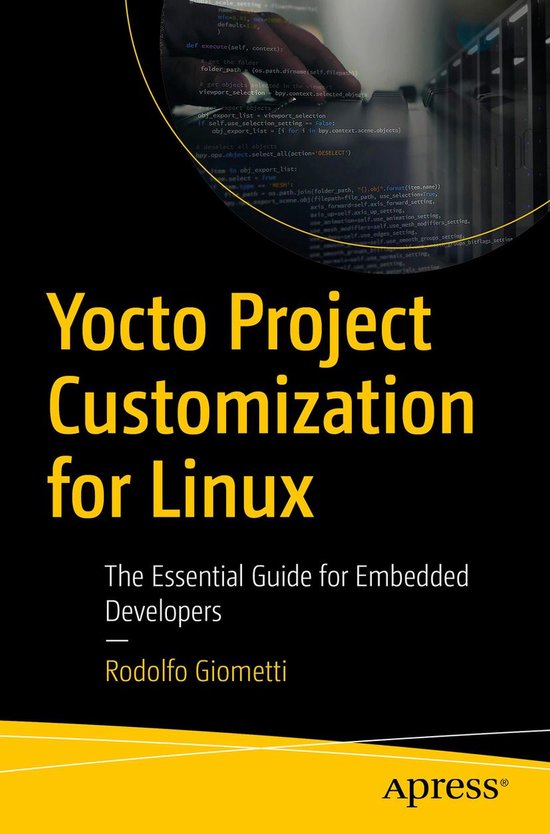 Professional and Applied Computing (R0) - Yocto Project Cust ... - cover