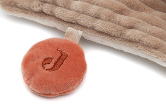 Jollein - Activiteiten speelgoed - Activiteiten Boxhanger - Animal Friends van Jollein — afbeelding 4