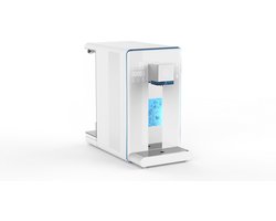E.Coli Filter / PFAS filter - Microplastic water FILTER, QUOOKER - HEET water, KOUD water, CHILLER - Zuurstof rijk water / HYDROGEN Ion- ALKALINE -Reversed Omose - Koolstof filter - Water Kwaliteit meting (TDS) - Uv filter Poepbacterie filter Lifelab