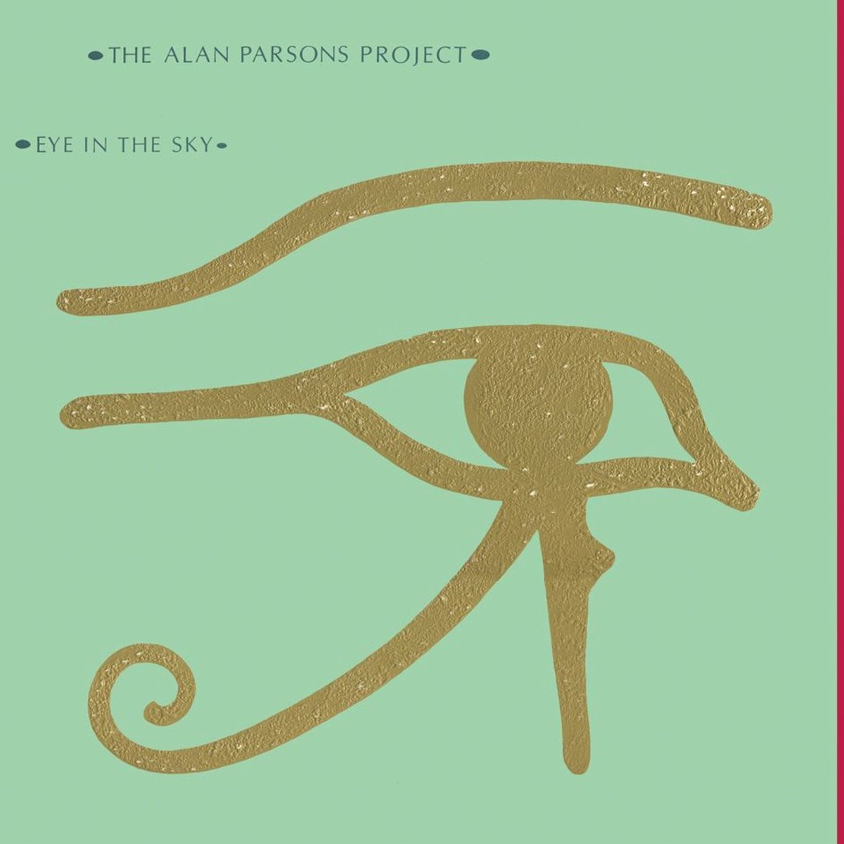 Eye In The Sky - HQ 2LP 45rpm - 180 gram