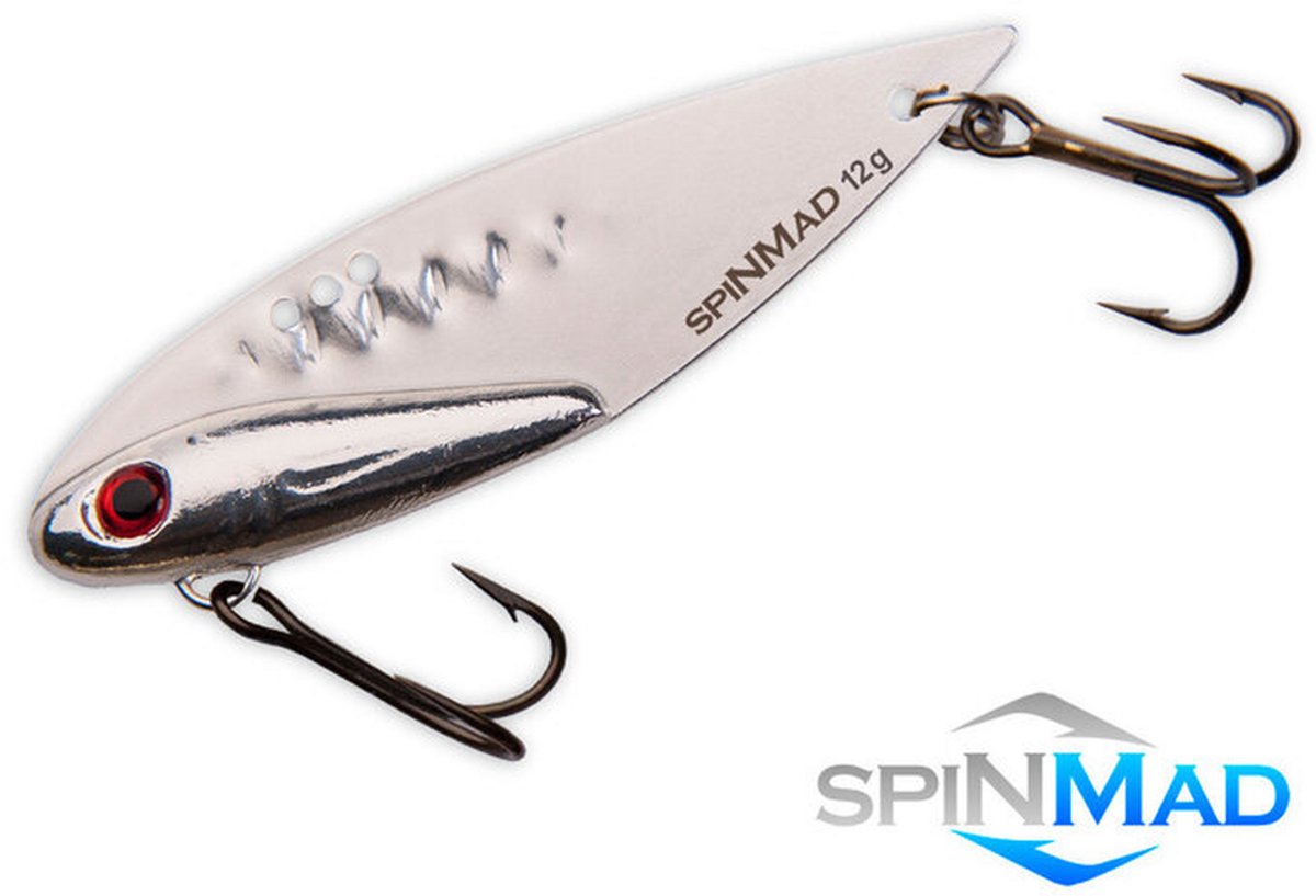 SpinMad KING 1609 12g