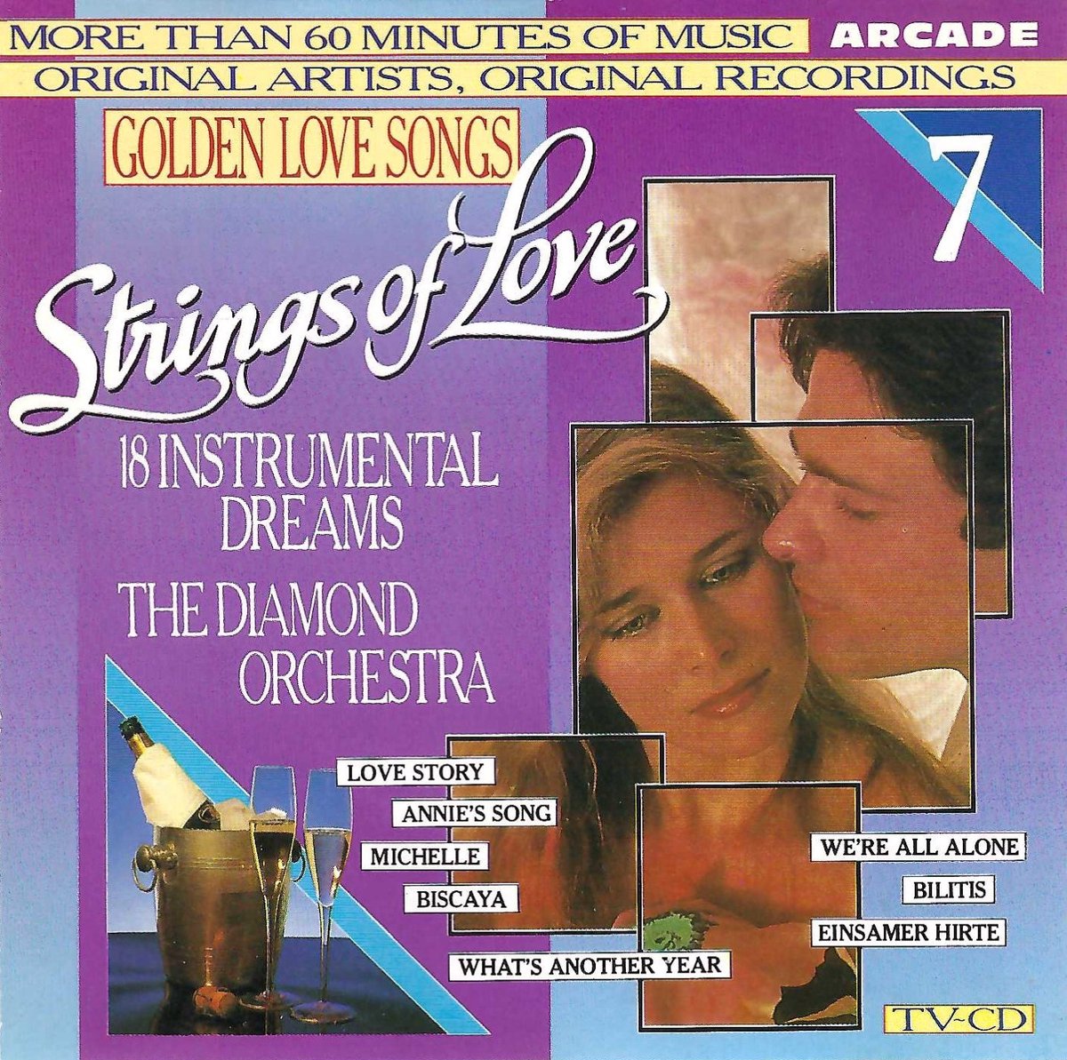 Strings Of Love