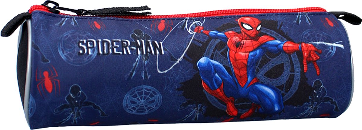 Spiderman Etui
