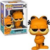 Hanna Barbera Top Cat #279 Funko | Envío Gratis