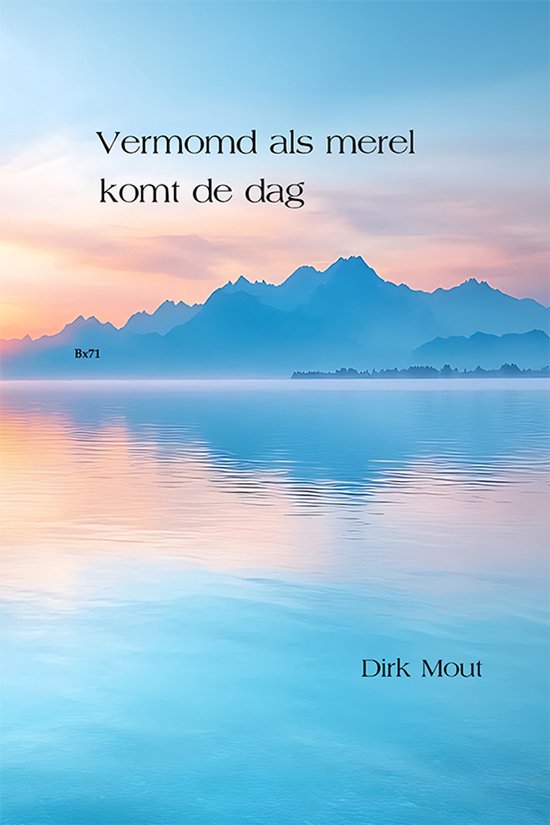 Bordeauxreeks 71 - Vermomd als merel komt de dag