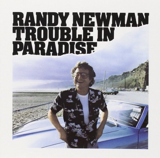 Trouble In Paradise