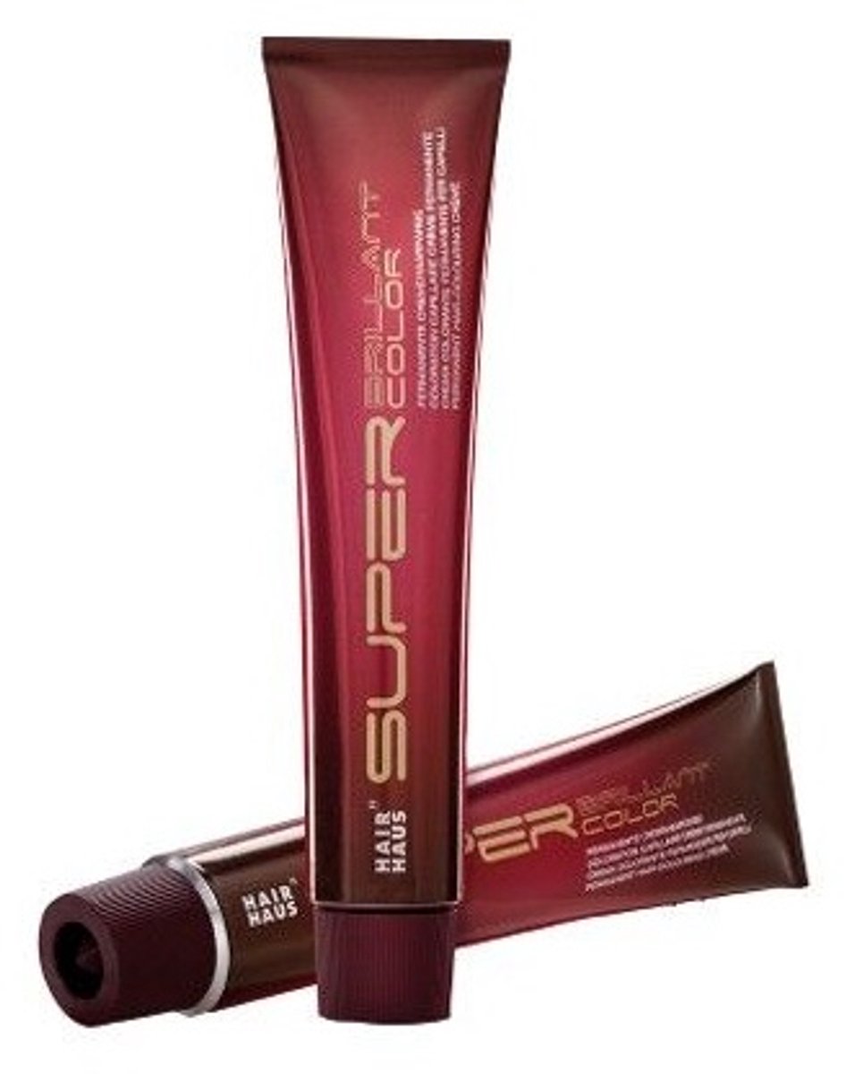 hairhaus Super Briljante Haarkleur 5-75sm
