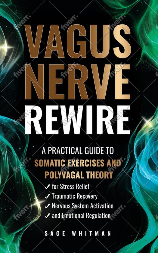 Vagus Nerve Rewire - cover