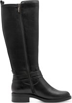 TAMARIS Core Dames Laarzen -zwart