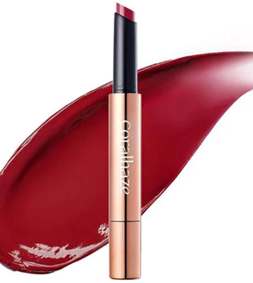 Coralhaze Volumizing Lip Fondue - 06 - Essential - Korean Cosmetics