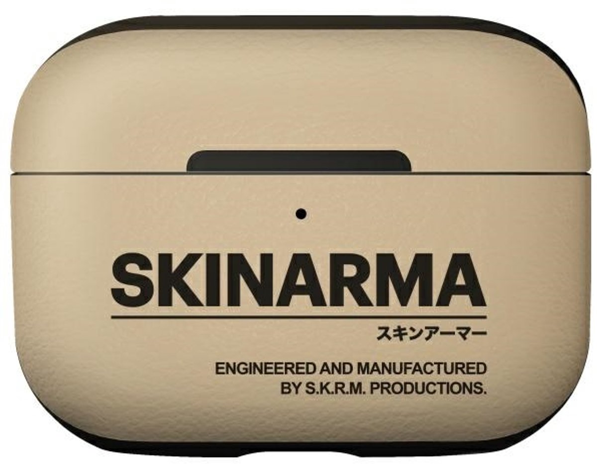 Skinarma Spunk Case Voor Airpods Pro 2 Waterdicht En Schokbestendig