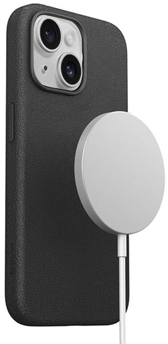 Joyroom Magnetische Hoes Voor Iphone 15 Met Krasbestendigheid