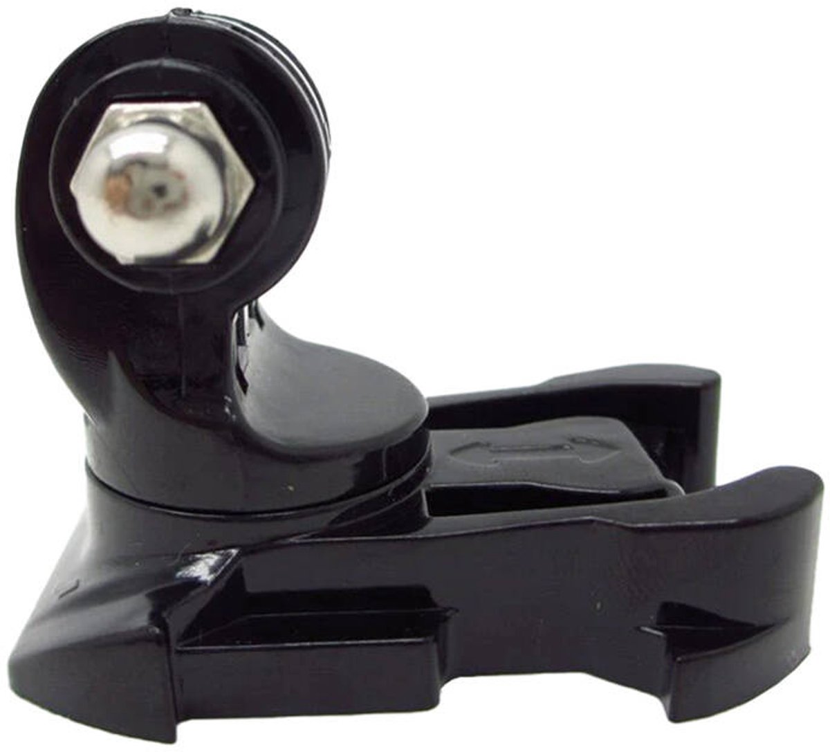 Telesin J-Hook 360 Graden Gesp Voor Gopro Hero 7 8 9 10 Waterdicht thumbnail 2