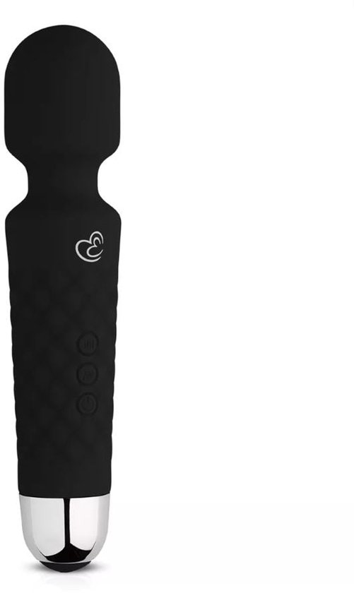 EasyToys Mini Wand Vibrator
