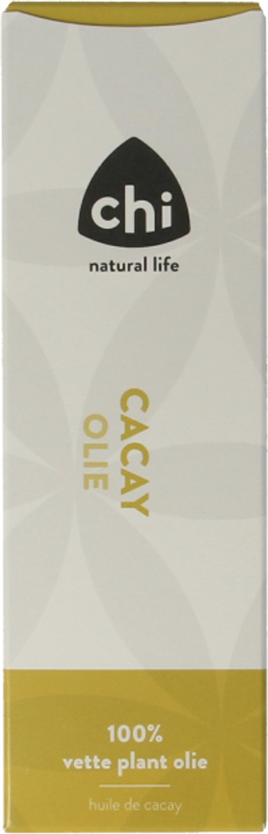 Chi Cacay olie bio 50 Milliliter