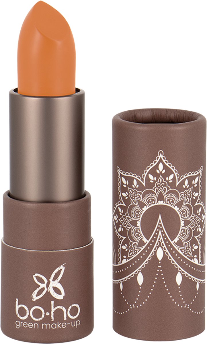 Boho green makeup Concealer orange 07 vegan 3.2 Gram