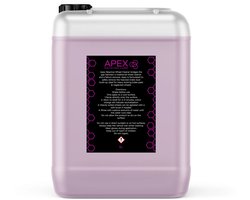 CARBON COLLECTIVE - APEX - Reactive Wheel Cleaner - 'No-Touch' Formula - Strong - 5L