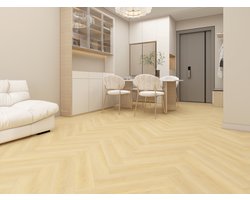 V-FLOOR SH01 PVC| SPC| CLICK |VISGRAAT