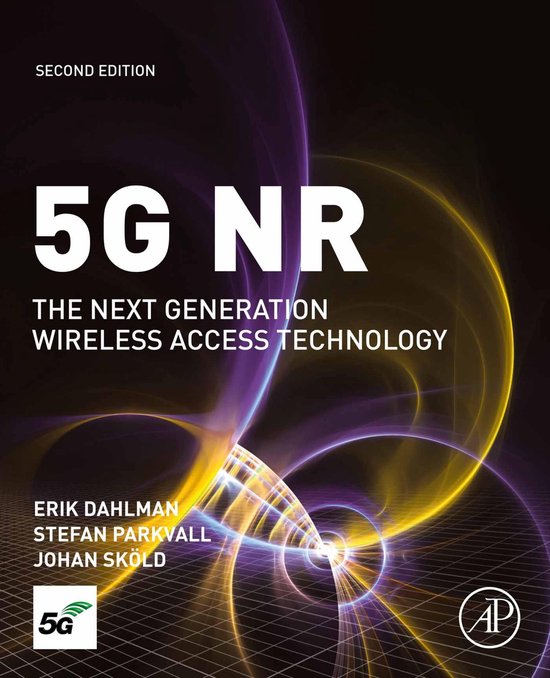 5G NR - cover
