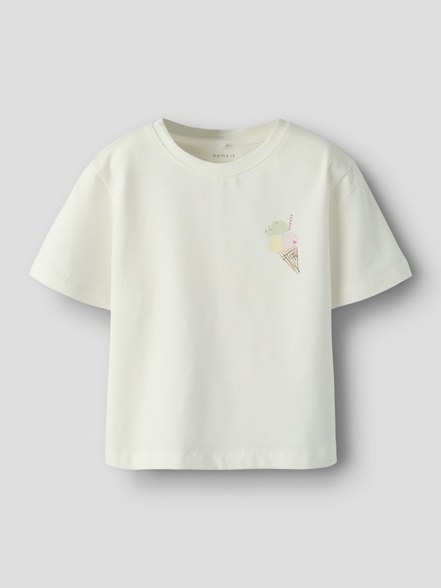 NAME IT - NMFFAIRI SS NREG TOP - Meisjes - T-shirts