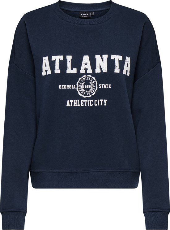Only State Sweater Dames - Maat M