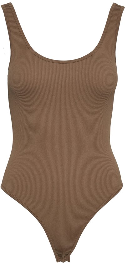 VERO MODA - VMEVE BODYSTOCKING NOOS - Dames - Shapewear