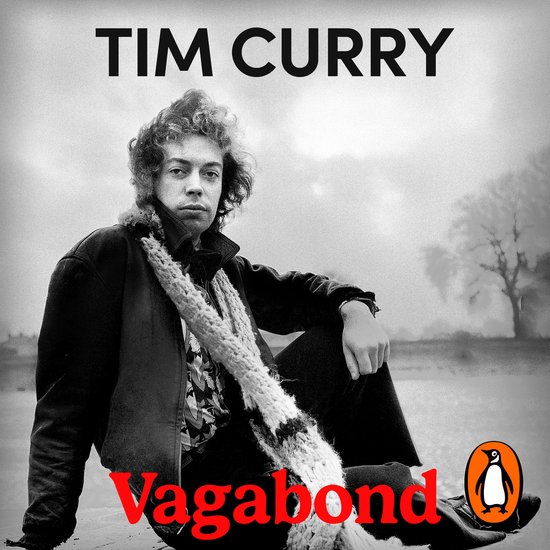 Vagabond - cover