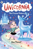 Unicornia- Unicornia: The Frozen Palace