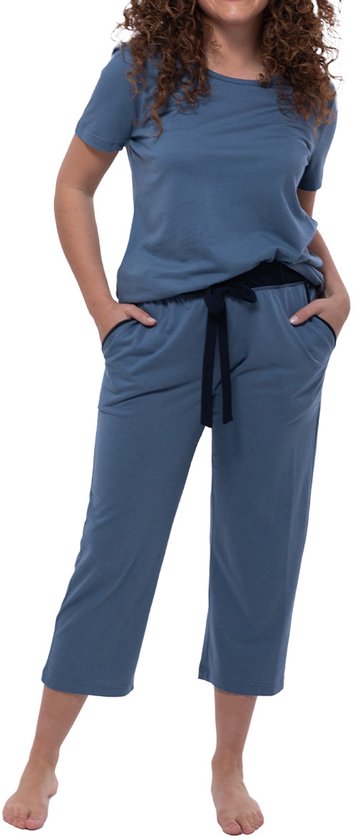 Ammann Dames pyjama Night & Home